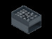 RNG DICEBOX MAX ARTIFICER GREY